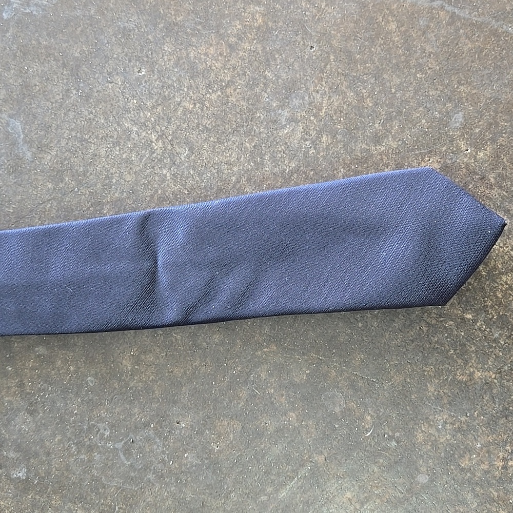 John Varvatos tie
